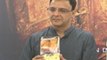 Vidhu Vinod Chopra At The Book Launch