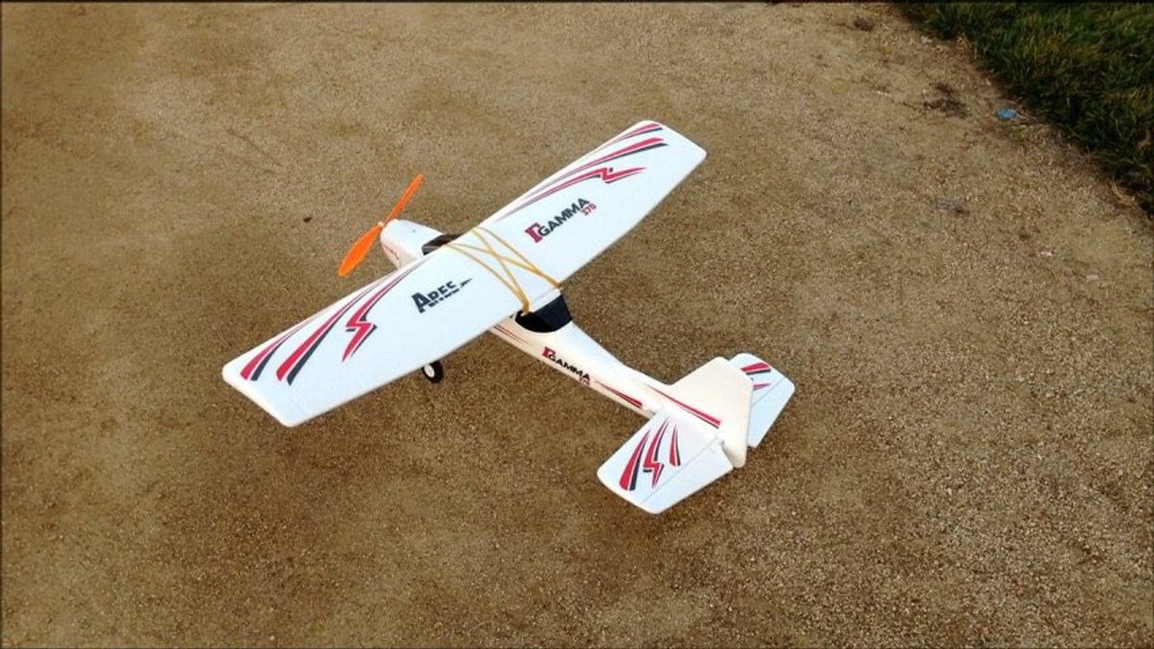 Ares Gamma 370