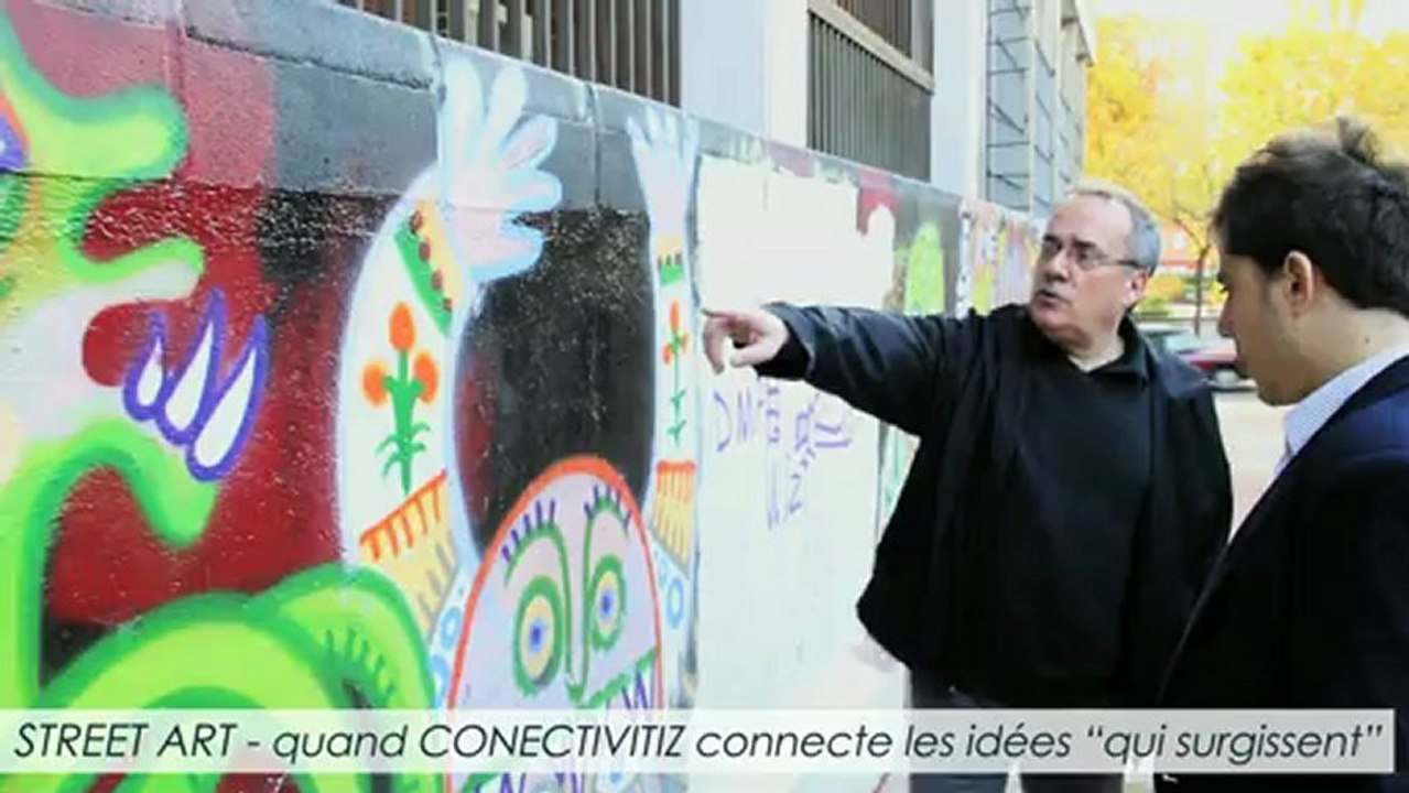 Philippe Rouffiac & Philippe Boukobza