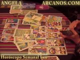 Horoscopo Leo 15 al 21 de noviembre 2009 - Lectura del Tarot