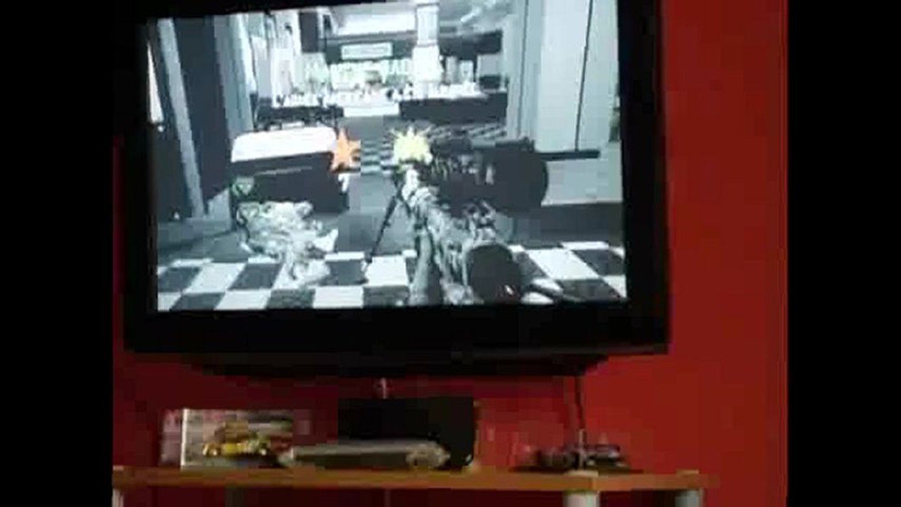 3.6.0 Call Of Duty MW2