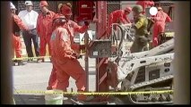 Messico. Pemex: accumulo di gas causa dell'esplosione