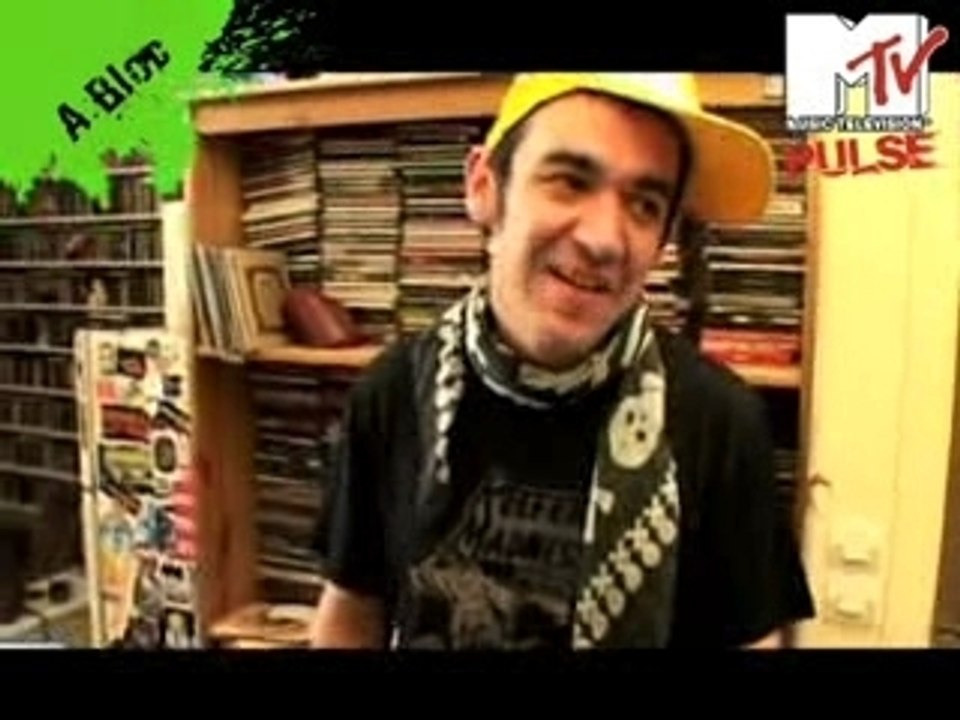 A Bloc de ROCK EN SEINE 2