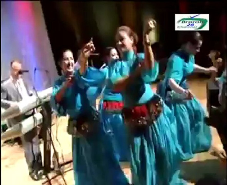 Fiegta Avec Adil et Zakaria Chaabi Marocaine منوعات شعبية - sonzveck.overblog.com