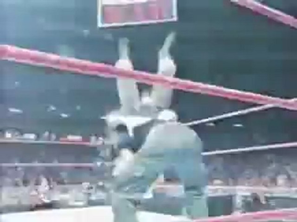 The Brood(The Hardys) vs Edge & Christian - RAW - October 11th, 1999