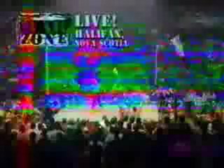 The Hart Foundation Vs Undertaker, Dude Love and Stone Cold- Flag Match 1997 1_2