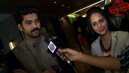 Colors Na Aana Is Des Laado Couple Raghav And Siya Gets Cozy - Exclusive! [HD]