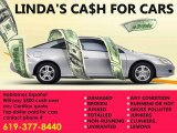 San Diego Cash For Cars - Cash For Clunkers San Diego