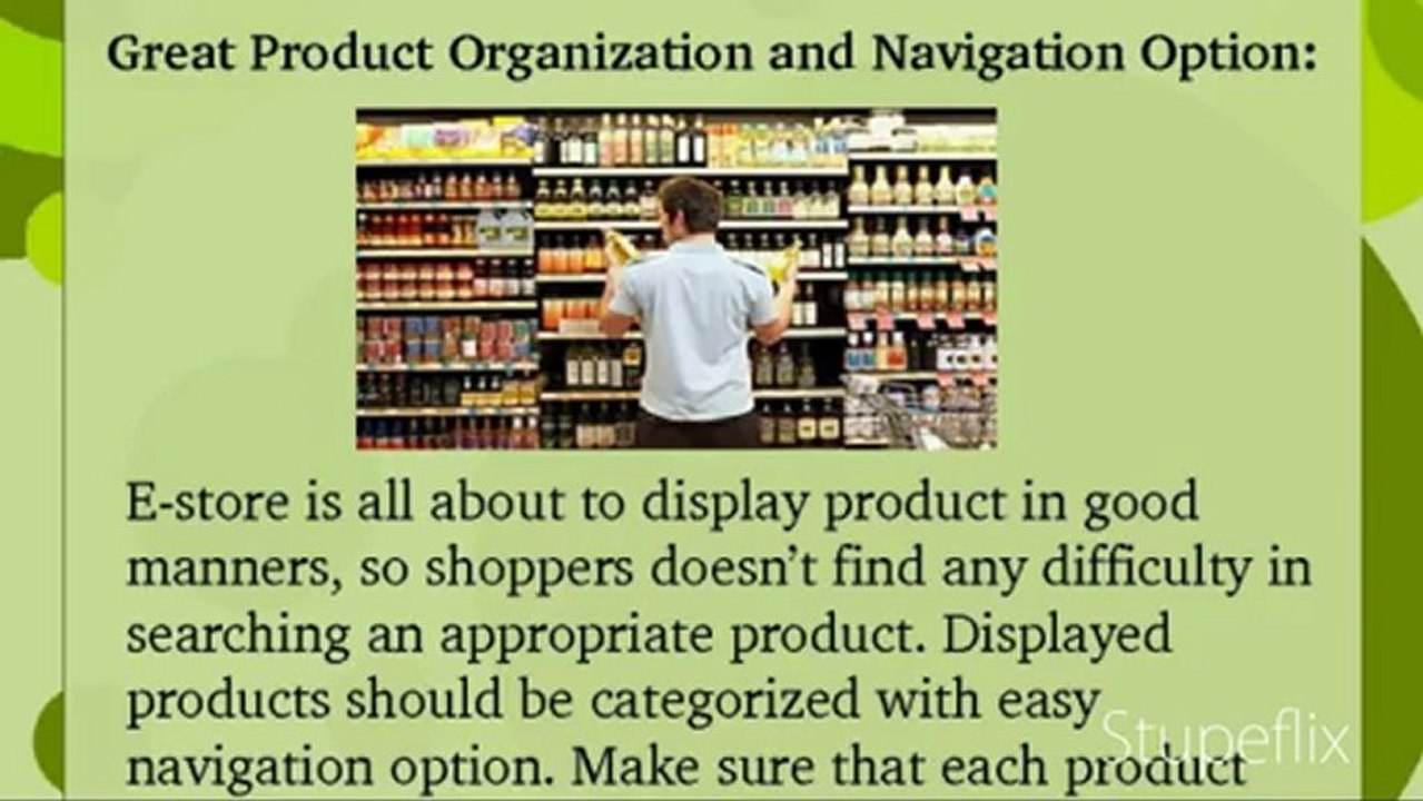 E-commerce Merchant Tips - How to Create Feature-Rich Shopping Cart?