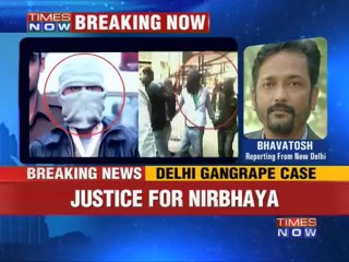 Delhi Gang Rape case: Supplementary charge sheet filed.