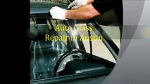 Auto Glass Repair in Grand Prairie
