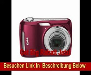 Kodak Easyshare C195 ( 14.5 pixels,5 -x opt. Zoom (3 Zoll Display) )