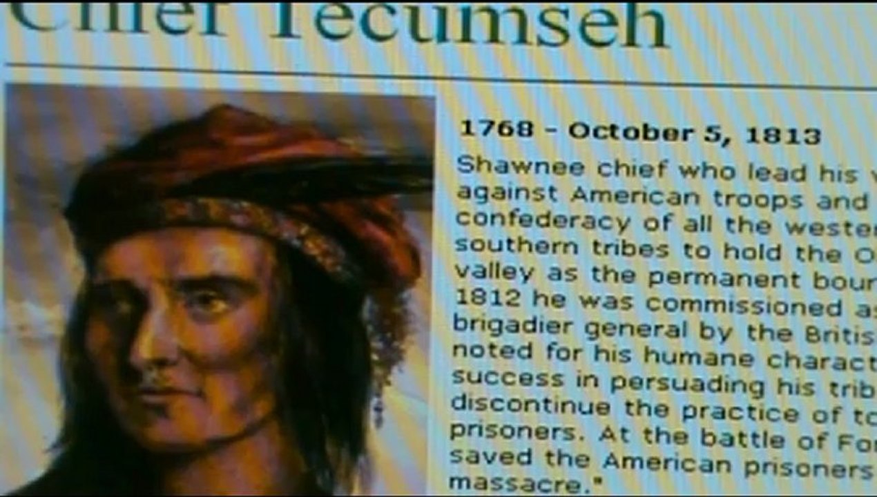 Freemason Tecumseh And RCMP Sex Magic Pt1 CSS Vol2