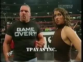 The Rock, HHH, Kurt, and Vince Segment - 2_5_01 RAW (P 2_2)[1]