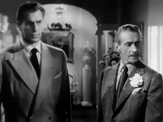 Laura ( 1944 bande annonce VO )