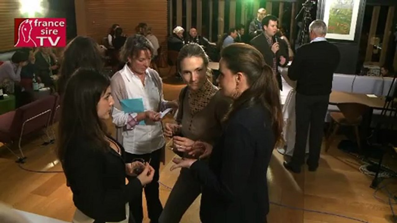 Emission Spéciale RDE 2013 - Part 9 - La TVA à 19,6% avec L. Malivet