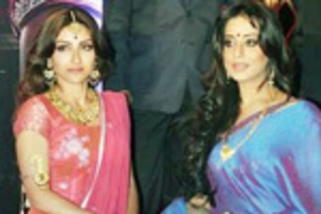 First Look  Saheb Biwi Gangster Returns