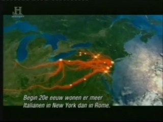 Onderwerp immigranten bij cse De Verenigde Staten en hun federale overheid 1865-1965