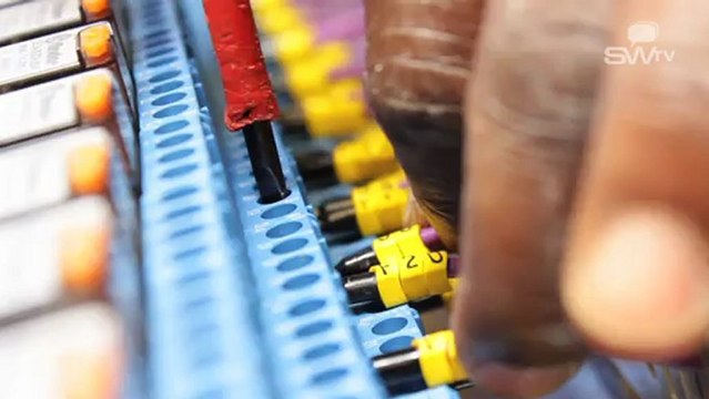 Électricien - Armoire-electrique - Câblage électrique domotique, marche-en-famenne | By Swtv