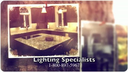 Utah Lighting - Under Cabinet Lights