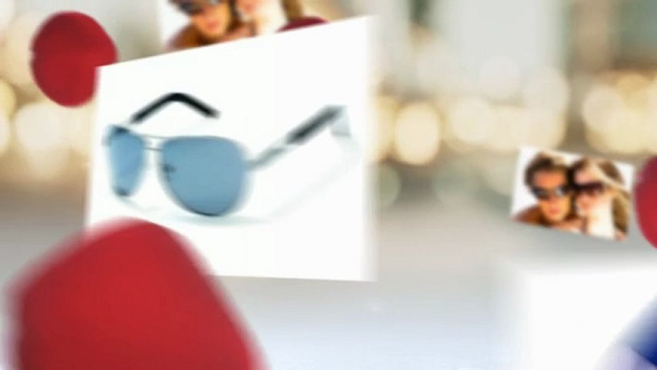 Rimless glasses, talking you to choose prescription glasses online