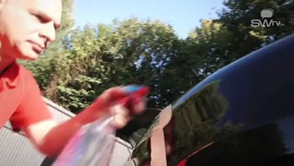 Débosselage carrosserie,Polissage et réparations carrosserie à Asse près de Bruxelles | By Swtv