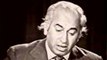 Zulfiqar Ali Bhutto Fiery Speech at the UN Security Council Dec. 1971