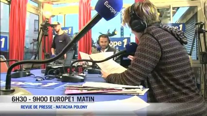 Les délinquants sont les patrons