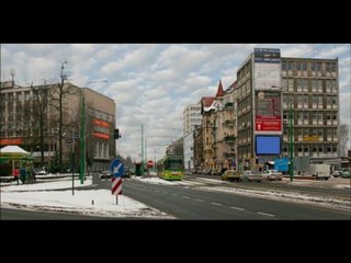 EKRAN LED POZNAŃ, SZYLINGA TEL.782 666 777