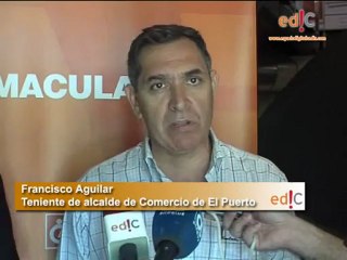 Presentación Planetario Movil CCA Centro Historico