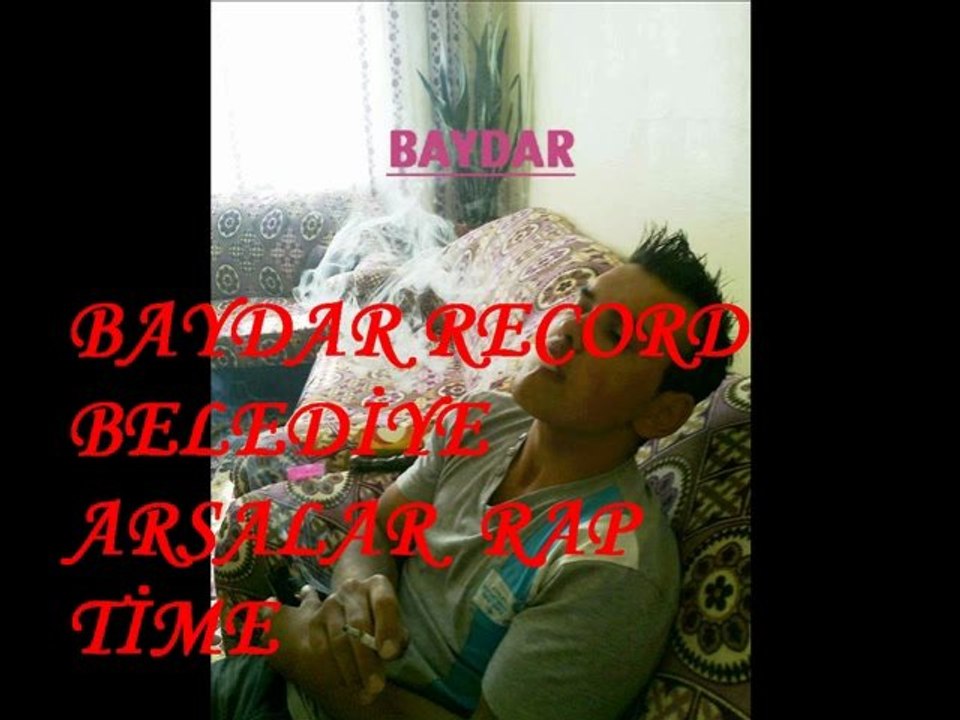 BAYDAR RECORD & ft mc kukla & beat by dj alfonso [istedigin erkekse tak koluna gitsin ]2013 new tracc
