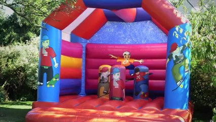 Location de matériel et Evénementiel à Arlon - EVENT TIME | By Swtv