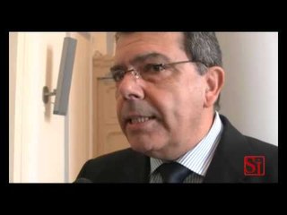 Download Video: Campania - Fondi per favorire la sicurezza sul lavoro (04.02.13)