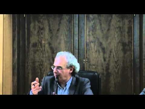 Gricignano (CE) - Presentazione del libro Benvenuti in casa Esposito (02.02.13)