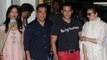 Salman Khan Watches Kamal Haasan's Controversial 'Vishwaroopam'