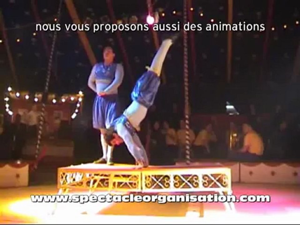 Réception Spectacle 77 Seine-et-Marne reception animation spectacle 77