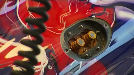 Ambizione Toro Rosso: "Quest'anno più vicini ai big"