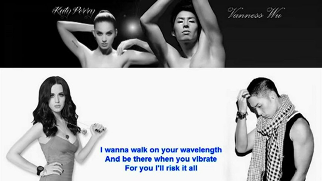 Katy Perry Remix 2013 (lyrics) ft. Vanness Wu