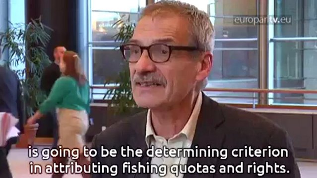 Talking point: Fisheries reform