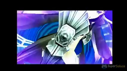 Fate/Extra CCC - Meltlilis