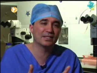 DECCAL'İN KOPYASI -THE ANTICHRIST COPY = clonning