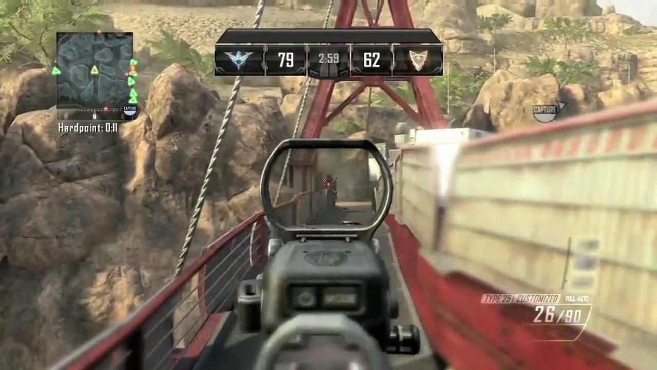 Call of Duty : Black Ops II - Call of Duty Champion