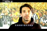 Auguri...Cinesi! Marchisio Buffon Pirlo Conte Bonucci