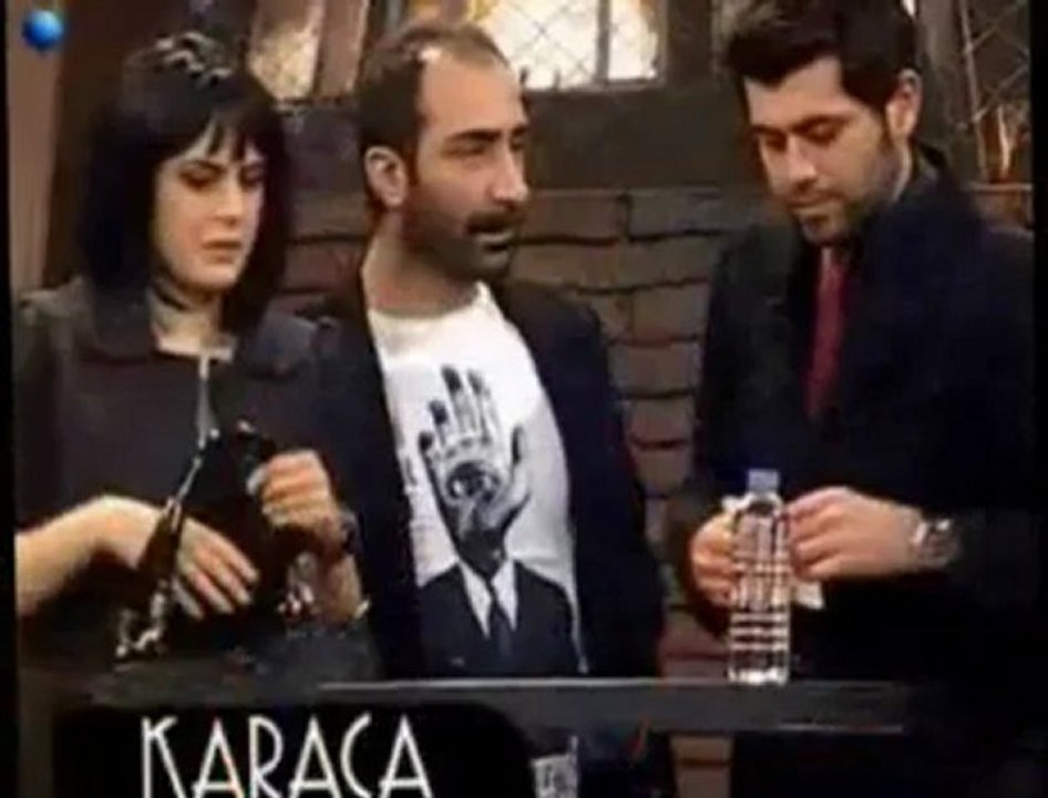 Deccal'in Türkiye'de ki İzleri