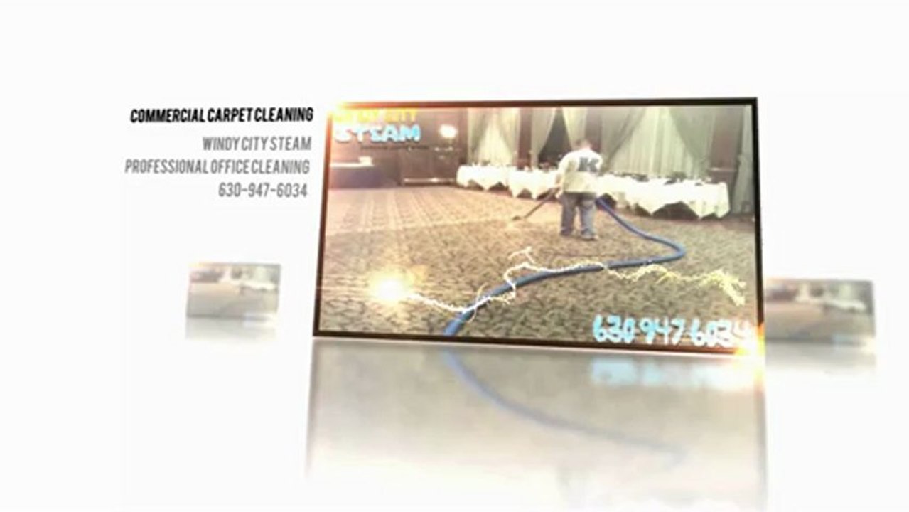 Best Carpet Cleaning Company in Willowbrook, IL - Windy City Steam