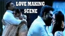Ram & Priya's LOVE MAKING SCENE in Bade Acche Lagte Hain 29th January 2013 Full Episode (NEWS)