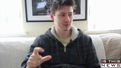 Perfect Match - Bar Refaeli's Big Kiss!