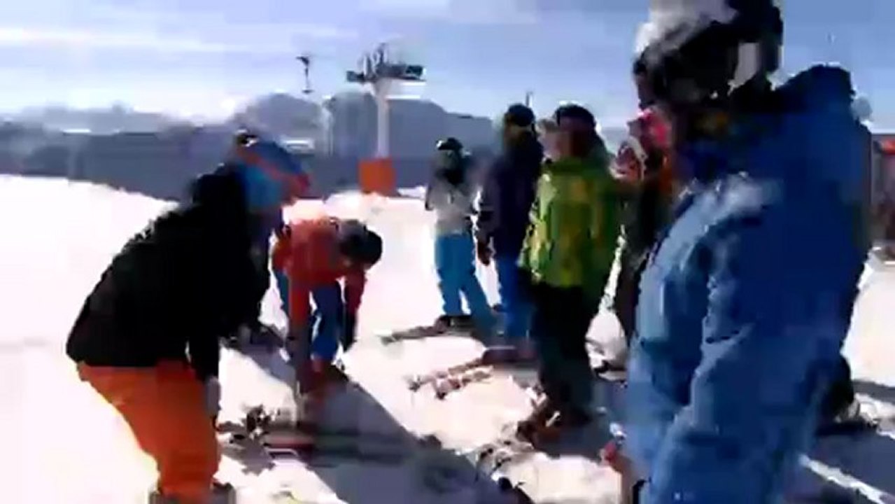 Die französische alpenstadt grenoble | euromaxx