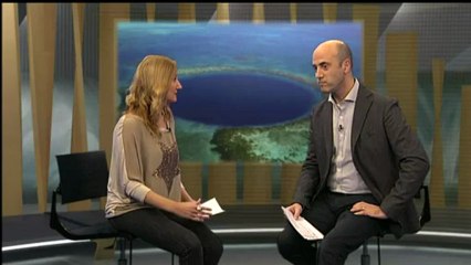 Espai Terra - dilluns 4 de febrer