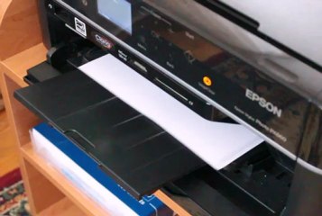 How to make your own Stencil poster